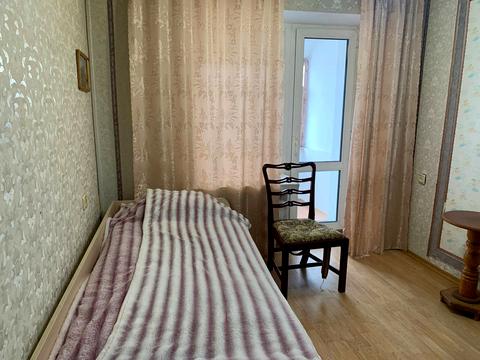 квартира за адресою Пілотська вул., 7