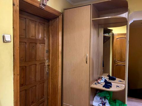 квартира за адресою Пілотська вул., 7