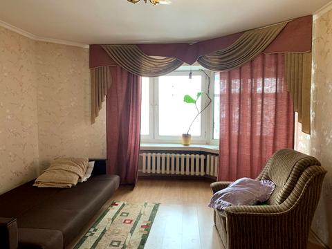 квартира за адресою Пілотська вул., 7