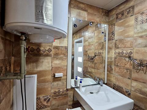 квартира по адресу 200-летия Кривого Рога просп., 34