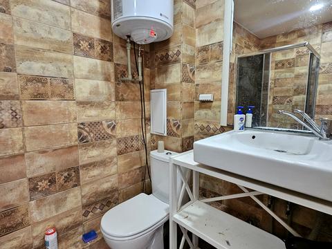 квартира по адресу 200-летия Кривого Рога просп., 34