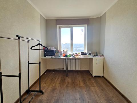 квартира по адресу 200-летия Кривого Рога просп., 34