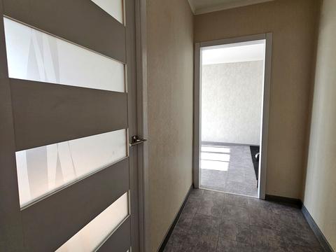 квартира по адресу 200-летия Кривого Рога просп., 34