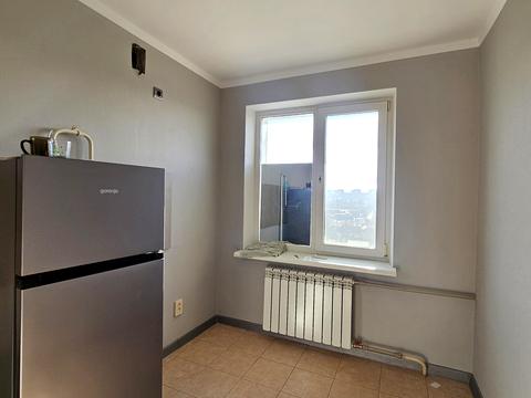 квартира по адресу 200-летия Кривого Рога просп., 34