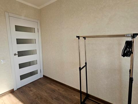 квартира по адресу 200-летия Кривого Рога просп., 34