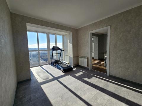 квартира по адресу 200-летия Кривого Рога просп., 34