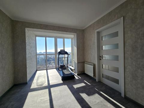 квартира по адресу 200-летия Кривого Рога просп., 34