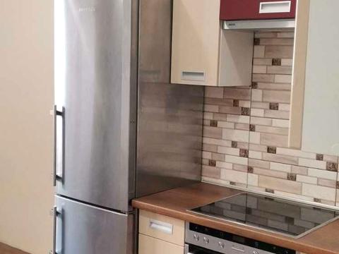 квартира за адресою Драгоманова вул., 6