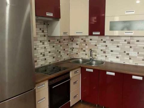 квартира за адресою Драгоманова вул., 6