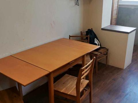 квартира за адресою Драгоманова вул., 6