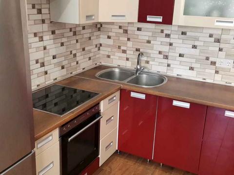 квартира за адресою Драгоманова вул., 6