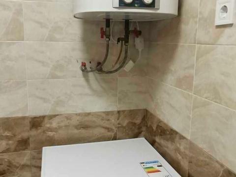 квартира за адресою Драгоманова вул., 6