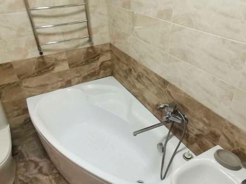 квартира за адресою Драгоманова вул., 6