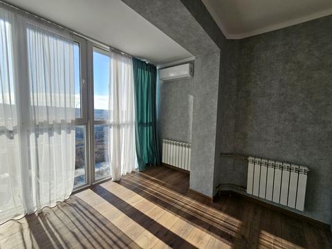 квартира по адресу 200-летия Кривого Рога просп., 34