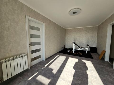 квартира по адресу 200-летия Кривого Рога просп., 34