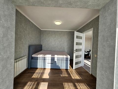 квартира по адресу 200-летия Кривого Рога просп., 34