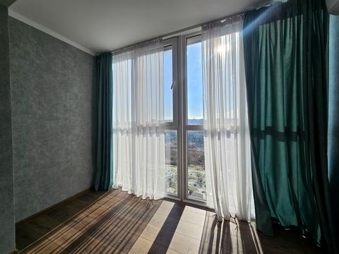 квартира по адресу 200-летия Кривого Рога просп., 34