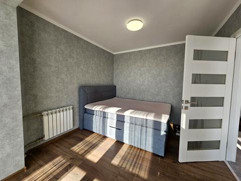 квартира по адресу 200-летия Кривого Рога просп., 34