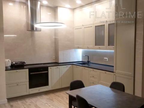 квартира за адресою Василя Тютюнника вул. (Анрі Барбюса), 37/1