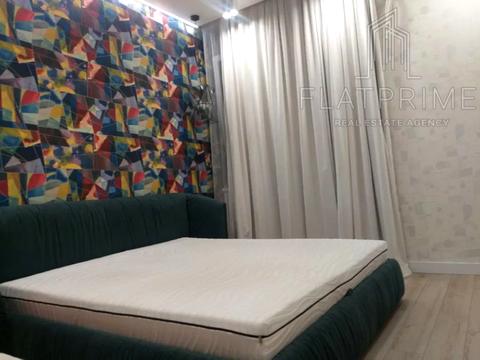 квартира за адресою Василя Тютюнника вул. (Анрі Барбюса), 37/1