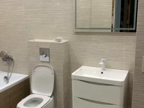 квартира за адресою Василя Тютюнника вул. (Анрі Барбюса), 37/1