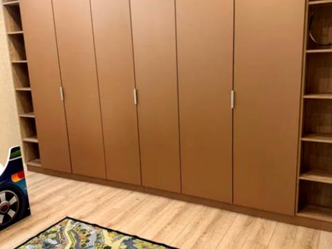 квартира за адресою Василя Тютюнника вул. (Анрі Барбюса), 37/1