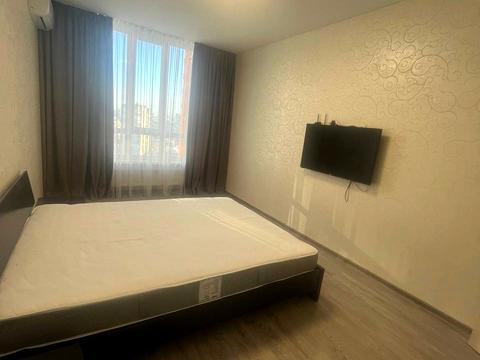 квартира за адресою Каховська вул., 58