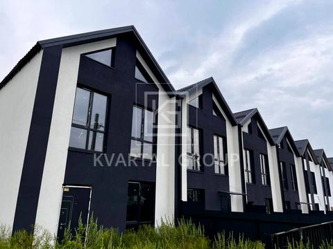 будинок за адресою Лісова вул.