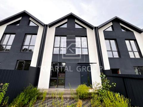 будинок за адресою Лісова вул.