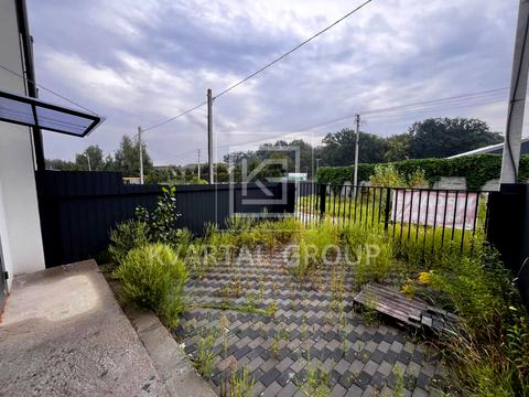 будинок за адресою Лісова вул.