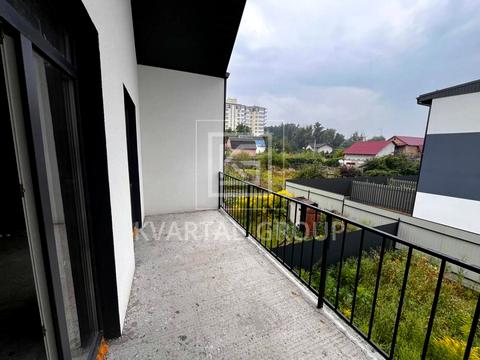 будинок за адресою Лісова вул.