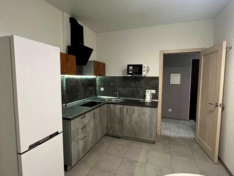 квартира за адресою Каховська вул., 58