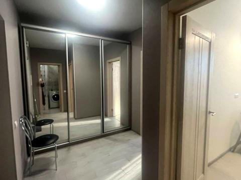 квартира за адресою Каховська вул., 58