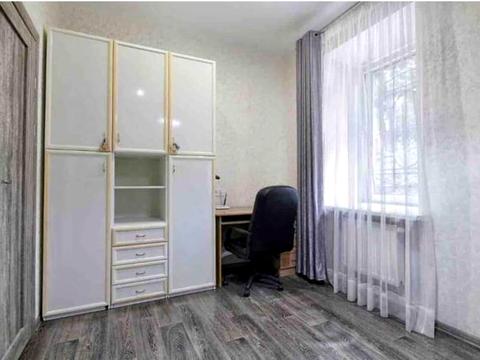 квартира по адресу Воронцовский пер., 8