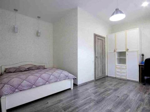 квартира по адресу Воронцовский пер., 8