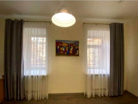 квартира по адресу Воронцовский пер., 8