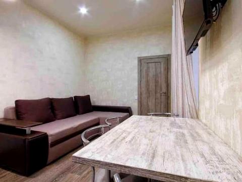 квартира по адресу Воронцовский пер., 8