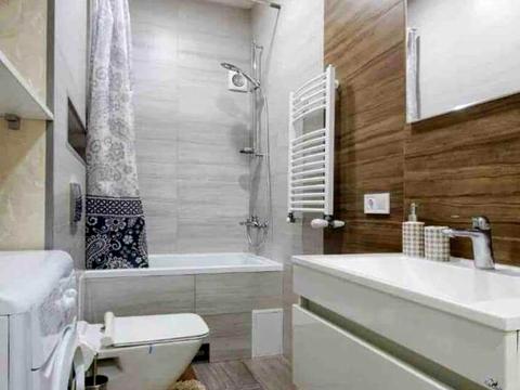 квартира по адресу Воронцовский пер., 8