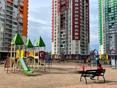 квартира за адресою Каховська вул., 58