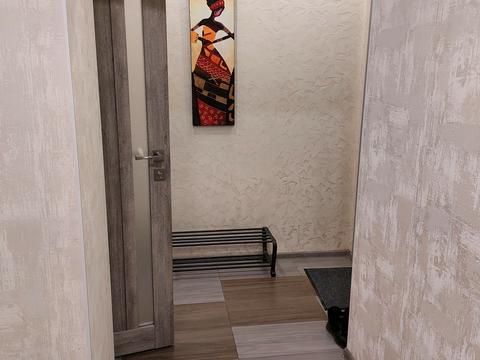 квартира по адресу Воронцовский пер., 8