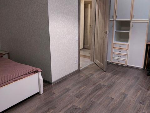 квартира по адресу Воронцовский пер., 8