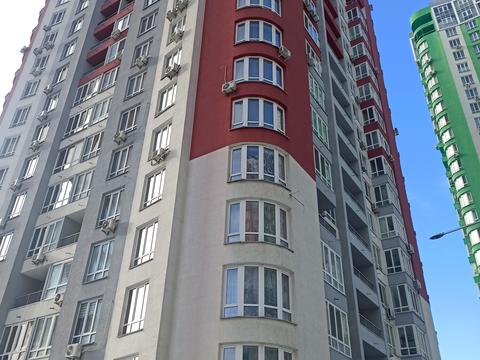 квартира за адресою Каховська вул., 58