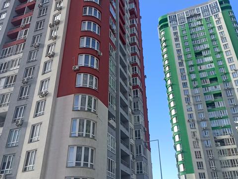 квартира за адресою Каховська вул., 58