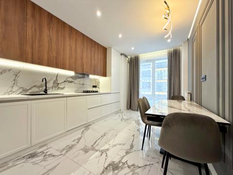 квартира за адресою Івана Величковського вул., 9