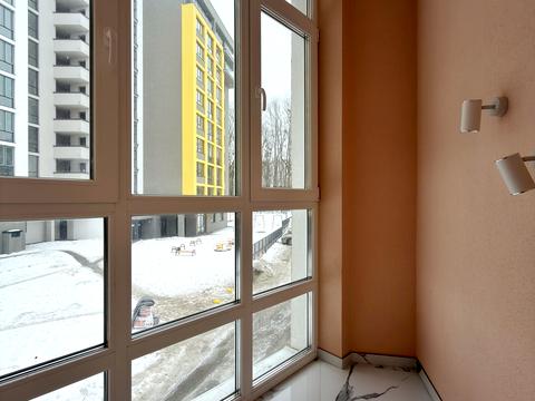 квартира за адресою Івана Величковського вул., 9