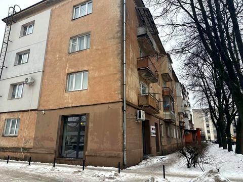 комерційна за адресою Незалежності вул., 99