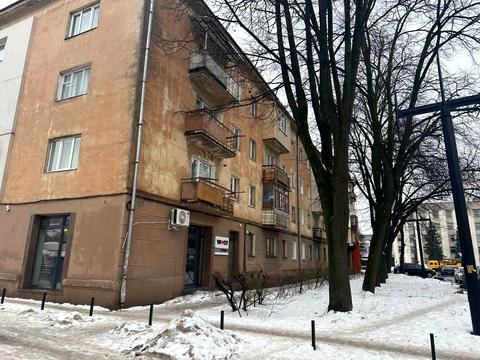 комерційна за адресою Незалежності вул., 99