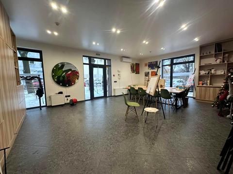 комерційна за адресою Незалежності вул., 99