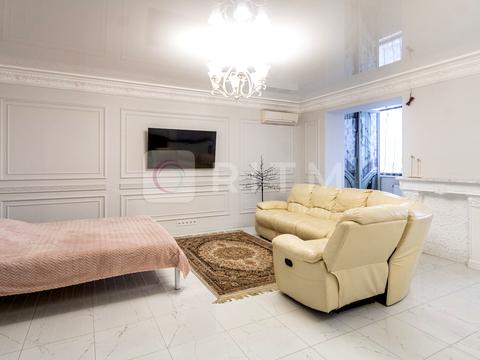 квартира по адресу Шевченко ул., 47а