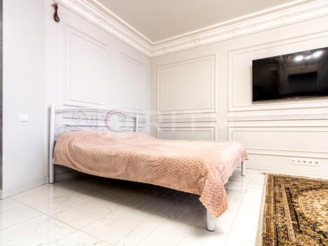 квартира по адресу Шевченко ул., 47а